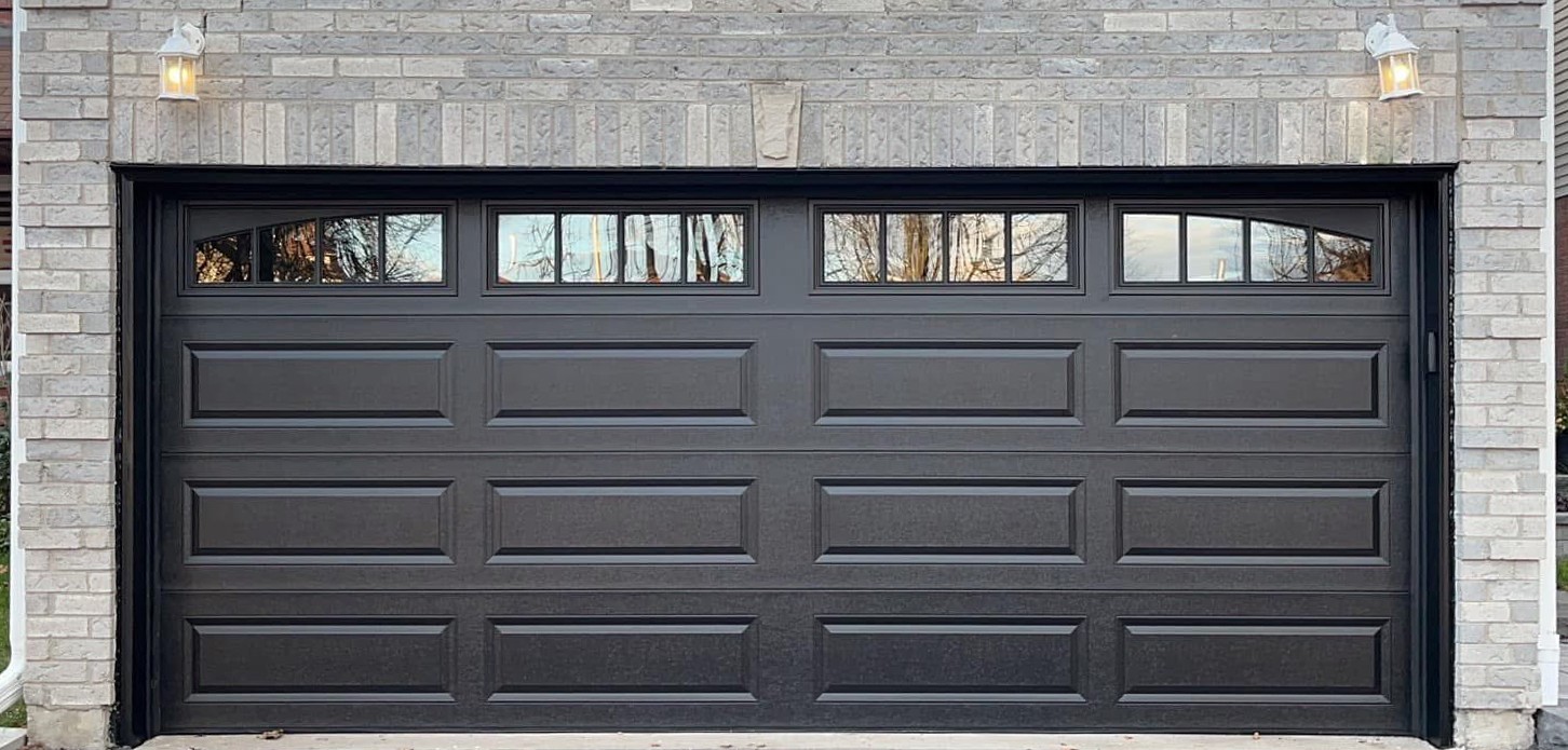 OG Garage Door modern garage door installation